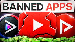 Apps YouTube Doesn’t want you to Know and hates
