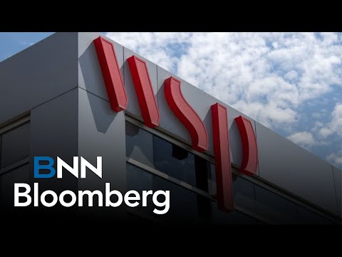 WSP Global taking uncertainty as opportunity: CEO