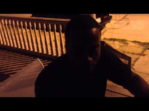 P.dot going in! #quietteam #bars #salemcitygang