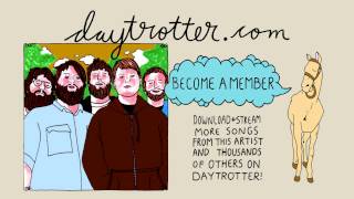 Trampled By Turtles - New Orleans - Daytrotter Session