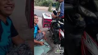 Download lagu TUKANG SIOMAY KOCAK BANGET || BIKIN NGAKAK mp3