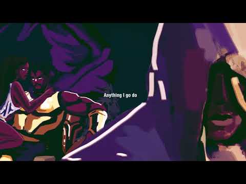 Beeztrap KOTM, Himra - ANYTHING (Official Visualizer)