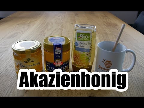 , title : 'Akazienhonig - Alles was du über den leckeren Honig wissen musst!'