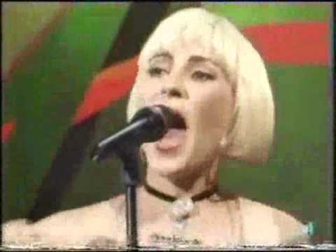 GRUPO RUMBA Y BEMBE, PUERTO RICO OTI 93