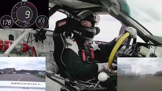 24Hrs of Lemons  @ Pitt Race 2025! (Day 1 - pt.6 still happy!!)