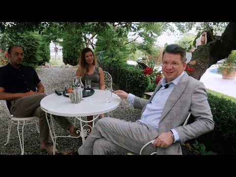 Casa Varvara: un colț de paradis în Delta Dunării