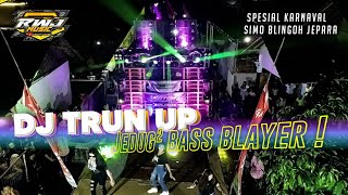 Download lagu DJ TRUN UP • Style kesukaan kalian • jedug bass blayer yang dipakai RWJ AUDIO karnaval jepara mp3 Download lagu DJ TRUN UP • Style kesukaan kalian • jedug bass blayer yang dipakai RWJ AUDIO karnaval jepara mp3