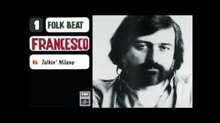 Francesco Guccini - Talkin&#39; Milano