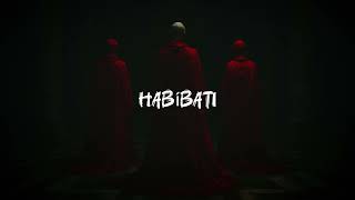Habibati - Arabic Deep Techno House x Haunting Cello Mix
