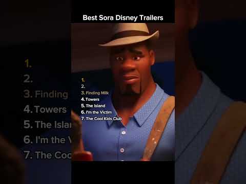 If Disney Made These… They’d Be Banned Instantly 🫣🎬 | AI Movie Trailers