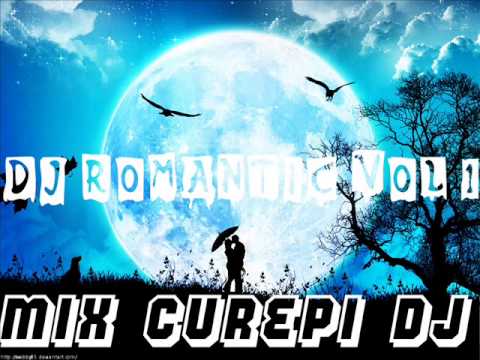 LATINOS ROMANTICOS RETRO.DJ ROMANTIC VOL 1 (CUREPI