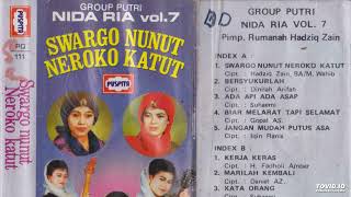 Download lagu Nida Ria - Swargo Nunut Neroko Katut ( Full Album ) mp3