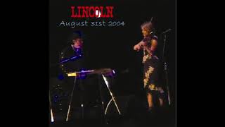 Bob Dylan with Elana Fremerman on violin - Floater (Too Much To Ask) - Aug 31, 2004 Lincoln, NE