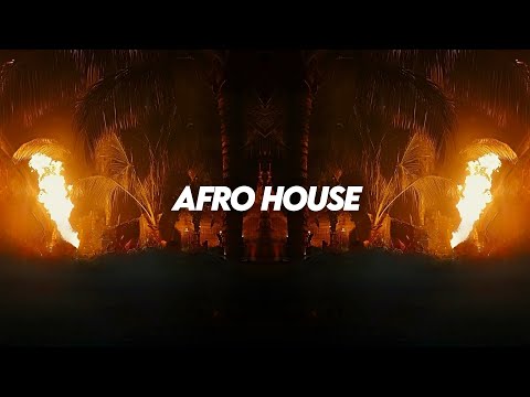 NYC Afro House Mix 2025  🌴 | Best Afro House Mix 2025 ☀️ | Mixed By AFRONOM