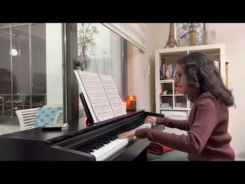 Bolero - Friedrich Kiel