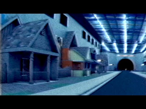 Found Footage - Welcome H.O.M.E.