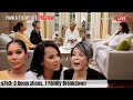 First Look LisaRaye McCoy On Iyanla Fix My Life 3 Generations Brokeness