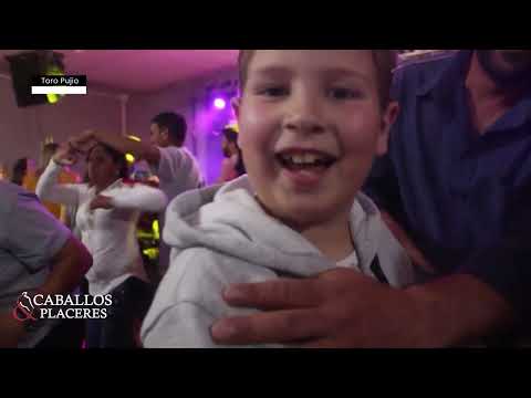 2°Edición de la Eco Fiesta en Toro Pujio