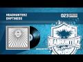 Headhunterz - Emptiness (HQ) 