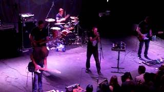 Codeseven - Reunion 2011 - Newer songs