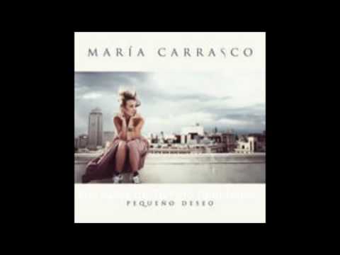 María Carrasco - Los Rizos de Tu Pelo (Bamberas)