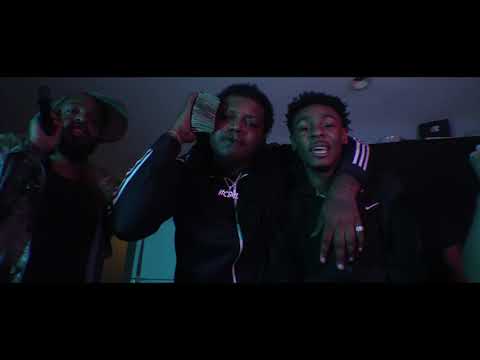 Flamee - Lil Reggie || 🎥 @__iampablo__