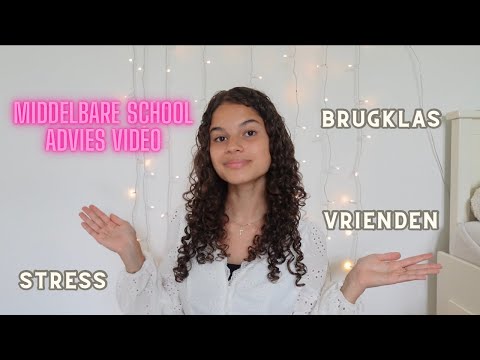 SECONDARY SCHOOL ADVICE: My tips for first year of high school and other years! 🎓