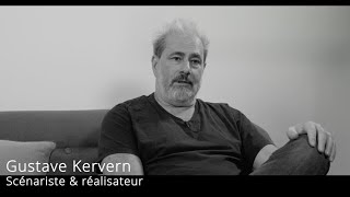 Gustave KERVERN scénariste et réalisateur de JE NE ME LAISSERAI PLUS FAIRE