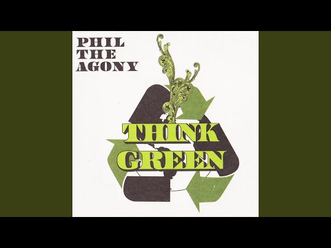 Think Green