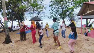 Download lagu Siri Pinang by Alfred Gare & Pax Grup || Line Dance || coreo Zin Jera || Pantai Nazaret mp3