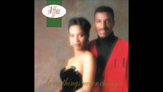 the affair - say whats on your mind