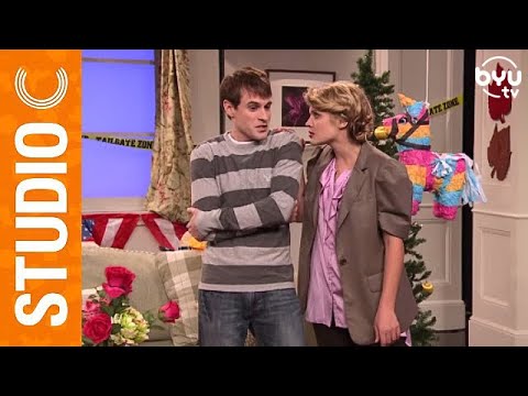 Celebirthsary - Studio C