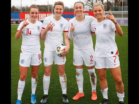 England - North Ireland  International Friendly 23 February 2021