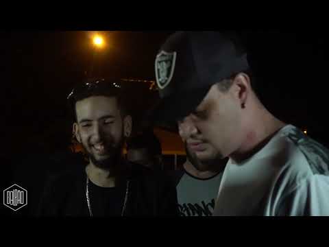 Liga Goiana de Mc's - DÈCIMA PRIMEIRA ELIMINATÓRIA| Batalha do Lago  - 1ª FASE - Mercúrio vs Anjo