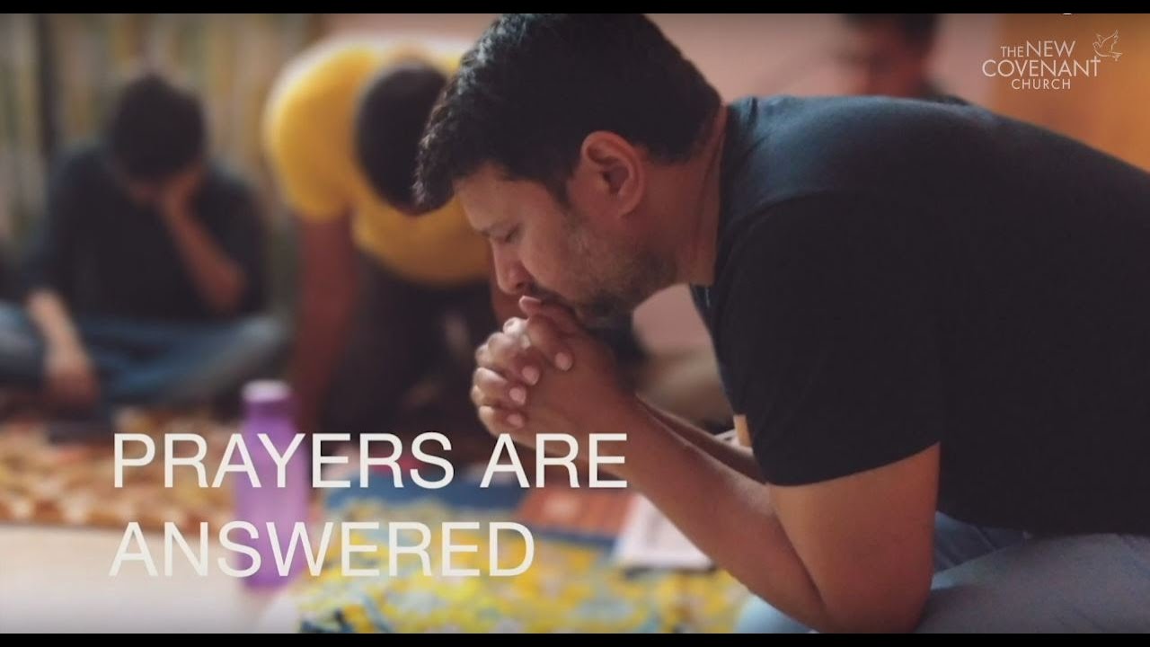 Testimony video preview