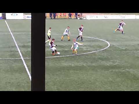 19.01.20 Lariano - Breda 2t.