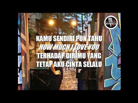 Aideed & Fiyah - Sebuah Mimpi (Lyric Video)