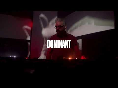 DOMINANT Showcase 02 - Krohm Aftermovie