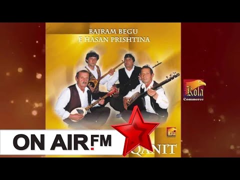 TE BIJTE E SEFE MLEQANIT  - Ahmet Shtimja