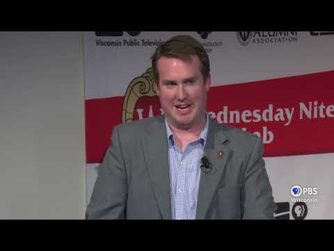 Electric Machines: Then, Now and the Future | University Place