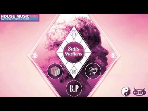 GotSome Ft. The Get Along Gang - Bassline (Kenny Dope O'Gutta Remix Edit)