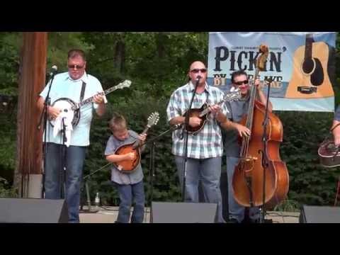 Sideline - Roll On Buddy Roll On