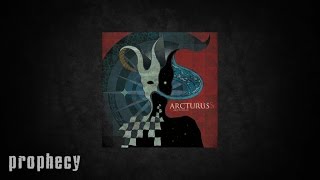 Arcturus - Warp