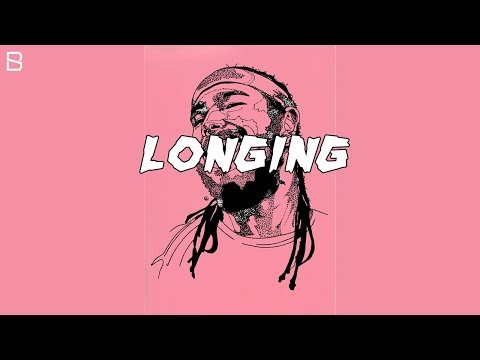 [FREE] A Boogie x Post Malone Type Beat 2017 "Longing" | Smooth Trap Type Beat / Instrumental