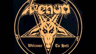 Venom - Sons of Satan