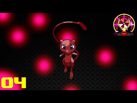 Pokemon Platino Rulelocke #4 Me tiene que salvar el locke