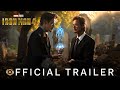 IRONMAN 4 - Trailer | Robert Downey Jr. Returns as Tony Stark | Marvel Studios