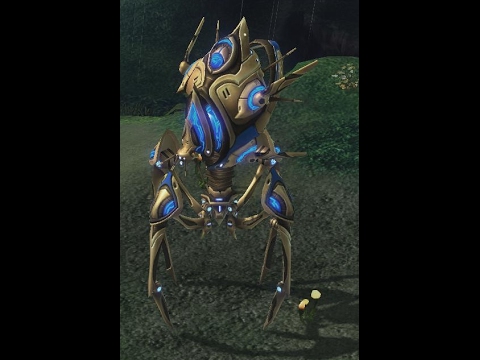 Blink + Colossi in ZvP? - Showtime vs Nerchio - PiG Daily #124