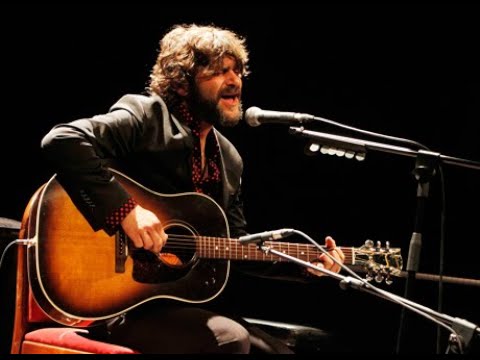 Quique González - concierto acústico