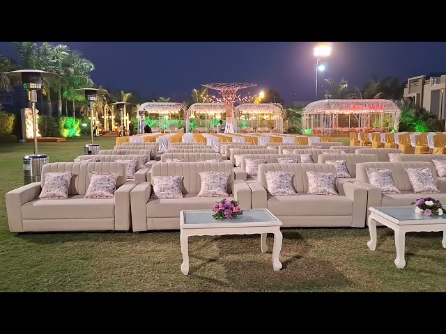 Party Plot in Ahmedabad